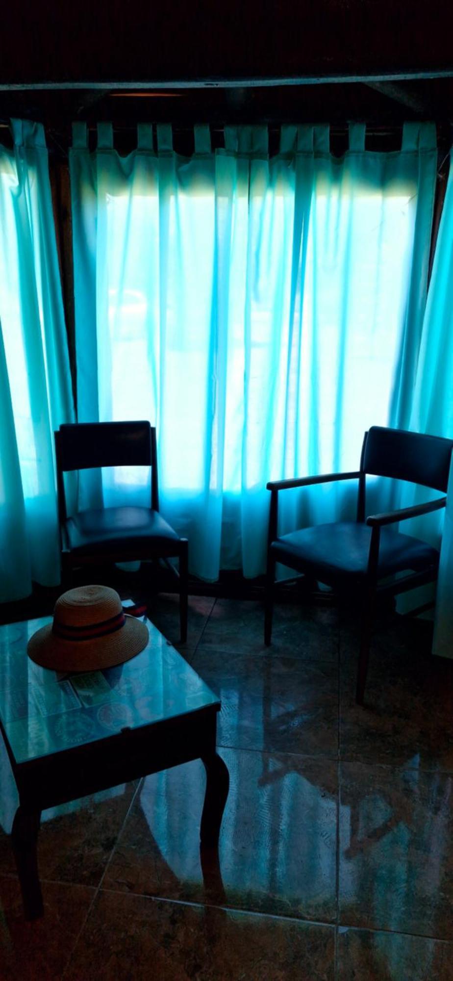 Chalet San Miguel Del Monte Francisco A. Berra