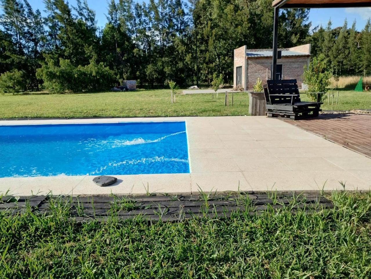 Chalet San Miguel Del Monte Francisco A. Berra