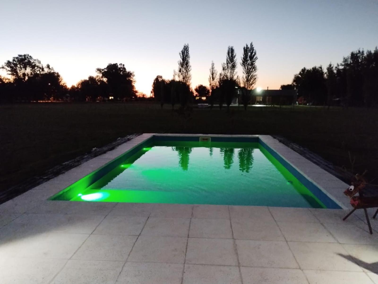 Chalet San Miguel Del Monte *